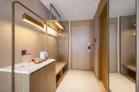 Vienna Hotel Dongguan Houjie Shanmei Subway Station Branch Các khách sạn ở Khu phố HouJie