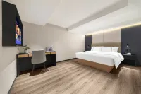 Manzhou Hotel (Tongren Ancient Town Branch) Hotels in Tongren