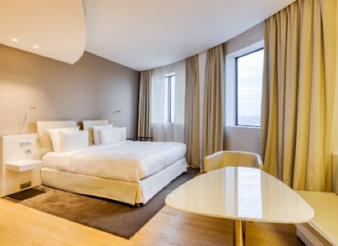 Pullman Brussels Centre Midi