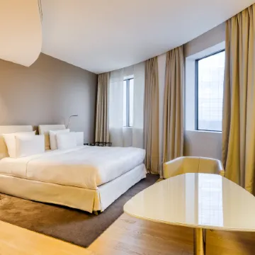 Pullman Brussels Centre Midi