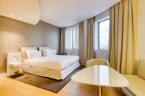 Pullman Brussels Centre Midi