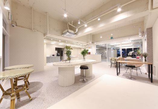 광주 더블유라운지호텔