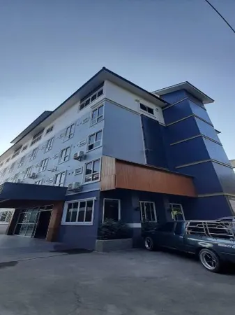 Eastan Golf View ChiangMai Отели рядом с достопримечательностью «Wat Don Chan»