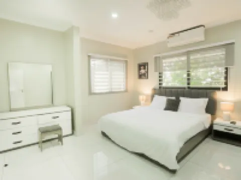 Accra Luxury Apartments @ Silicon Square Hotels in Accra