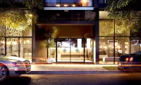 Mega Style Apartments The International فنادق في 