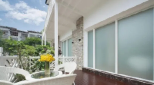 Haoruyi Courtyard Hostel