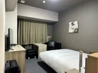 HOTEL ROUTE-INN FUKUSHIMANISHI INTER Hotels in Fukushima