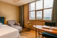 Aozhong Hotel Hotel di De'an