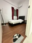 Trival Celes Homestay @ Sri Indah Sandakan Hotel in zona Isola di Lankayan