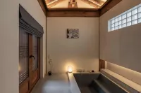 [Seochonbyuldang|Jongno Hanok Stay]Indoor Jacuzzi - spa