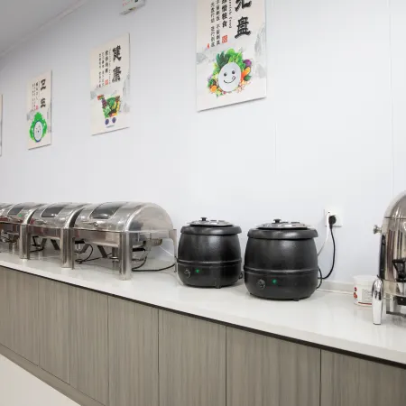 Dayun Smart Hotel