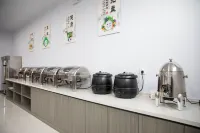 Dayun Smart Hotel - breakfast