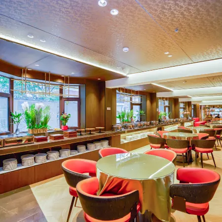 Holiday Inn Express LANZHOU ZHENGNING ROAD by IHG
