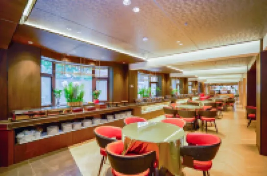 蘭州西關正寧路智選假日酒店