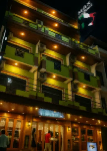 Max Residence
