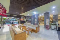 洛克哈樂吉安水療度假村 鄰近帕德玛的酒店