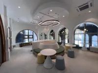 22 Macalisterz: Elegant & Noble City View 2BR 5pax