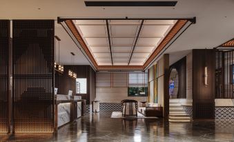 TILL BRIGHT HOTEL