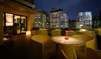 Hotel Mvsa - Barer