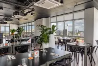 Swiss-Belhotel Woolloongabba, Brisbane