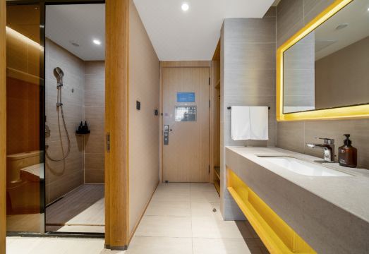 호텔 조식 뷔페