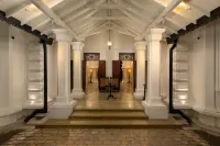 Jetwing Wahawa Walauwa, A Luxury Reserve Hotel a Pinnawala