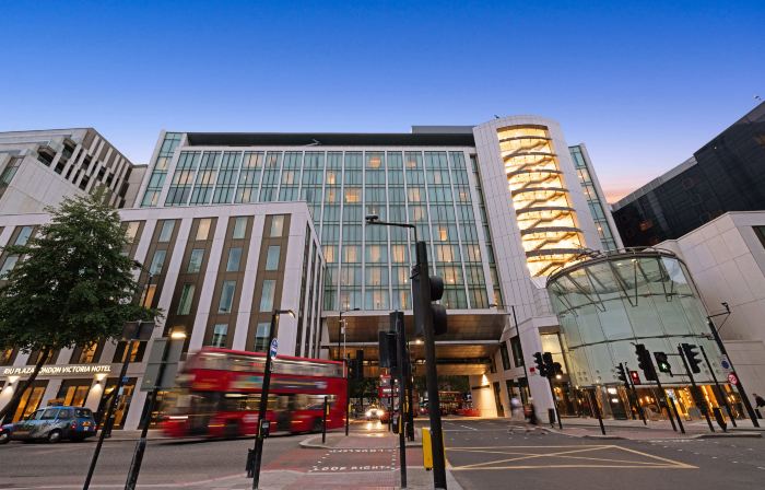Riu Plaza London Victoria