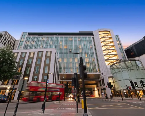Riu Plaza London Victoria Hotels in der Nähe von Westminster Borough