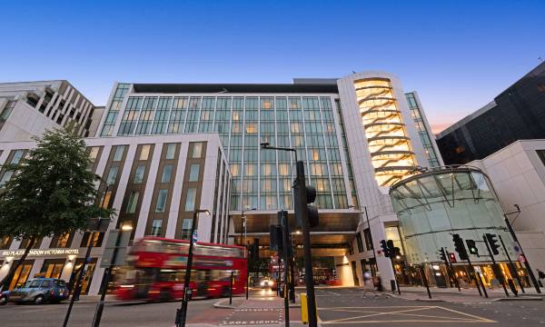 Riu Plaza London Victoria