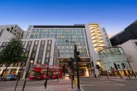 Riu Plaza London Victoria - Morgenmad
