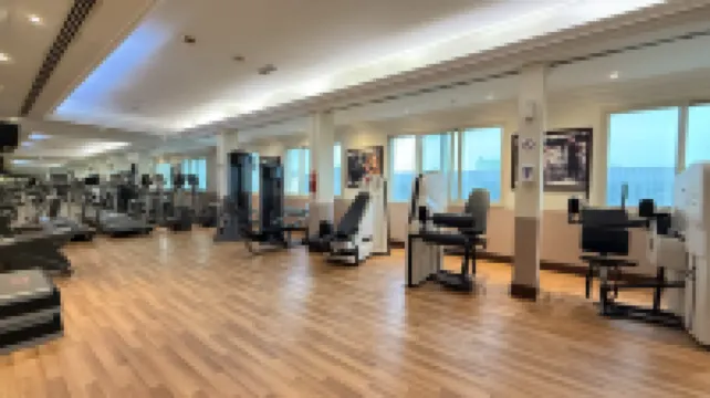 Sunday Suites Excelsior Hotel Deira (formerly Sheraton Deira)