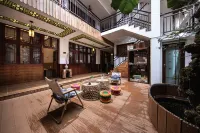 Yimi Sunshine Inn Lushan