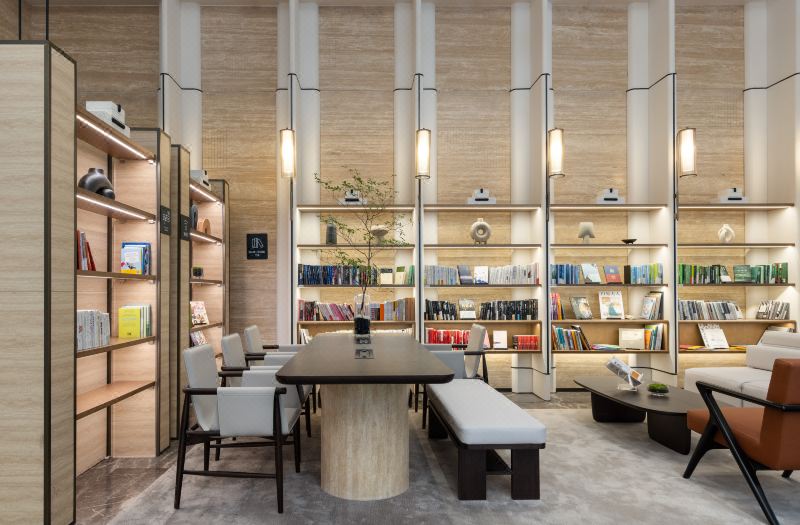 Atour Hotel (Chengdu East Railway Station, Huaishudian Metro Branch) photo 5