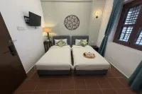 Carnarvon Heritage Lodge