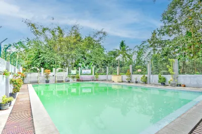 Hotel O The Velodrome Inn Hotel a Sukoanyar