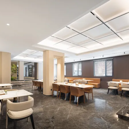 TingLan Hotel(Benxi Huanren Music Fountain Branch)