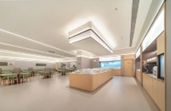 全季酒店（福州金山地鐵站店）