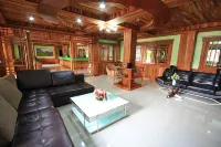 Hiso Place Hotel