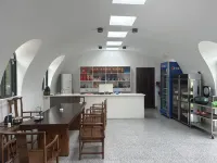 梧桐山星空民宿