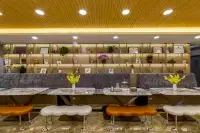 Rujia Huayi Hotel (Yungang Kantanjie) - صديق للحيوانات الاليفة