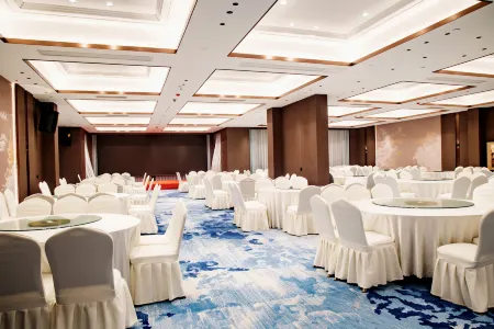 Hua Zhe Hotel Отели в г. Цзиньсянь