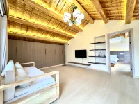 Cun Yin Mountain Residence Homestay - New