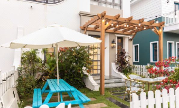 Ni Villa - Novaworld