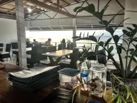 Neptune Diving Resort Moalboal - Breakfast