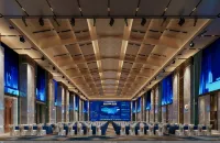 BORUISI    INTERNATIONAL    HOTEL - Business
