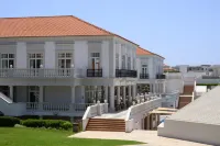 Praia d'El Rey Marriott Golf & Beach Resort - Meerblick