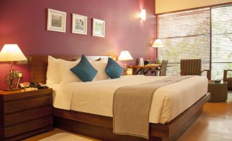 Colombo Court Hotel & Spa