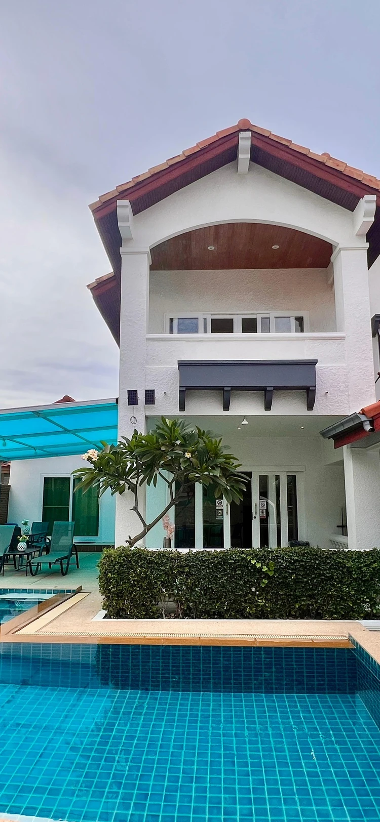 รูปภาพของChasing Light Villa