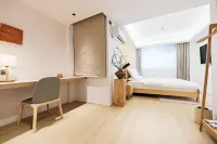 chang ting  ban yue  shan  hotel