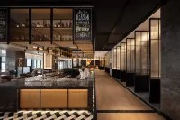 Four Points by Sheraton Wuyuan - С тренажерным залом